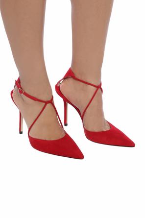 ‘leta 100’ stiletto pumps, zdjęcie 2 ‘leta 100’ stiletto pumps od Jimmy Choo